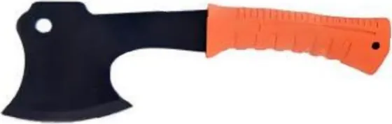 Camping axe