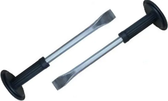 Chisels and points