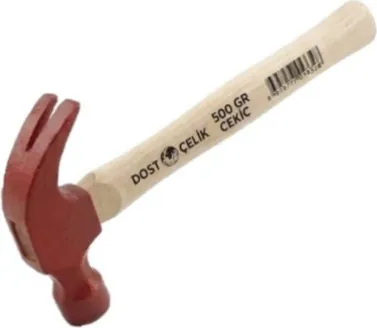 Claw hammer