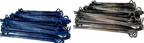 Crowbars and pry bars