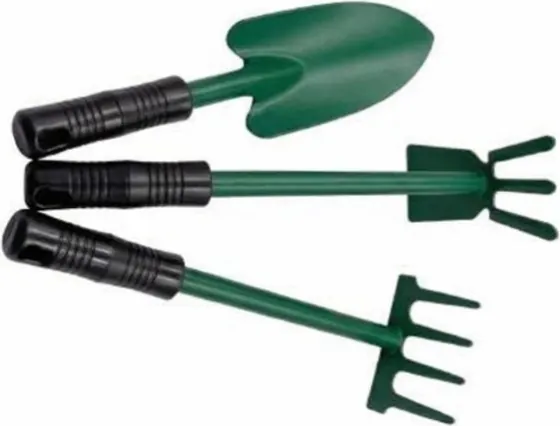 Hobby garden set