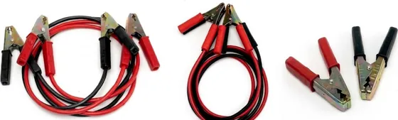 Jumper cables