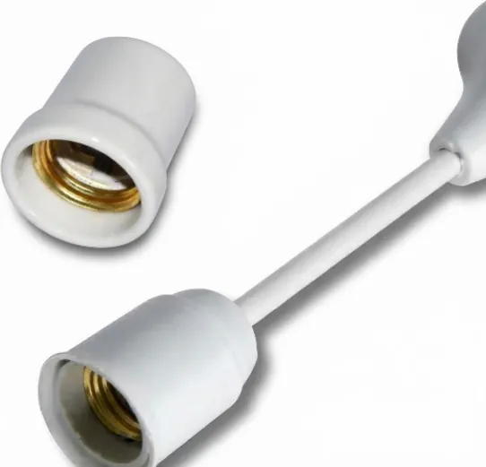 Lamp holders