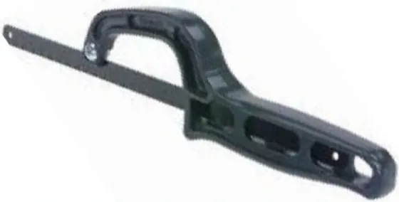 Mini hacksaw