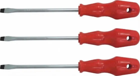Screwdrivers