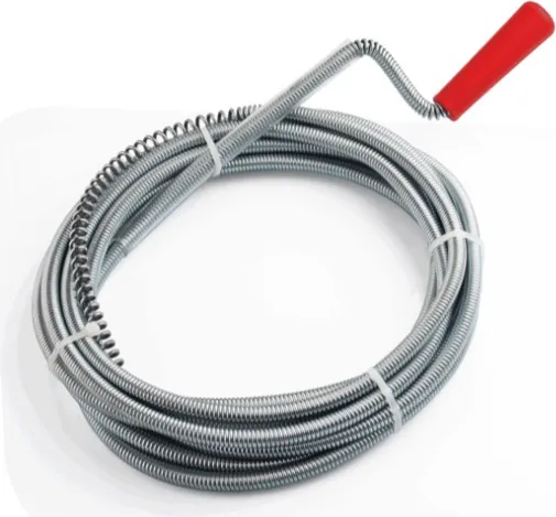 Sink auger