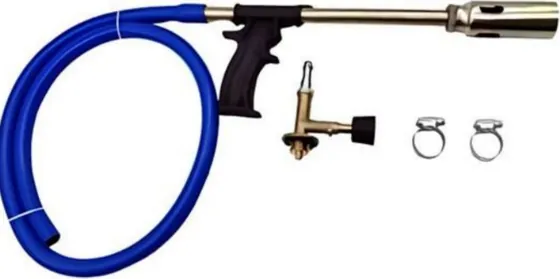 Ateş gas torch